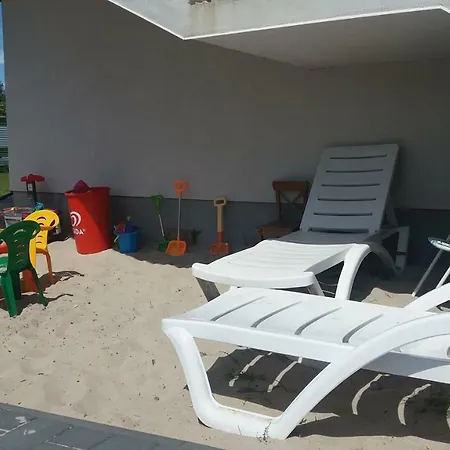 Accommodatie bij particulieren Amber *