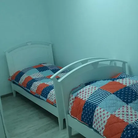 Accommodatie bij particulieren Amber