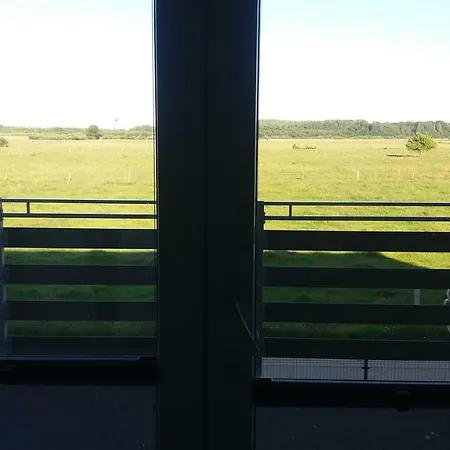 Amber Homestay Jaroslawiec