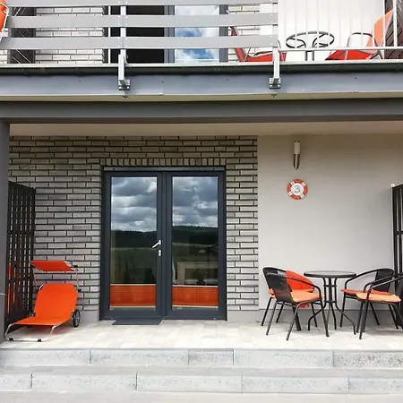 Amber Accommodatie bij particulieren *