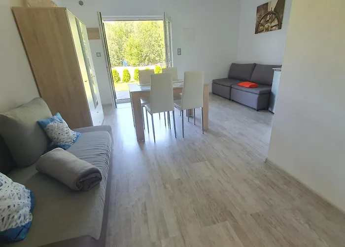 Ubytování v soukromí Amber