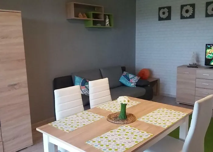 Ubytování v soukromí Amber