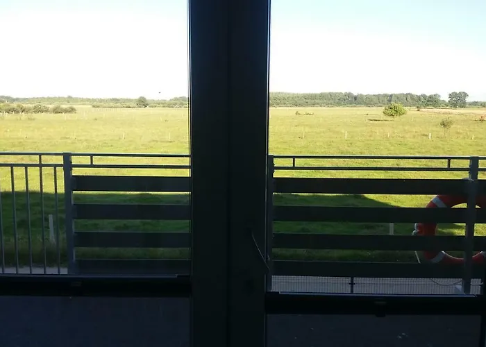 Amber Ubytování v soukromí Jarosławiec