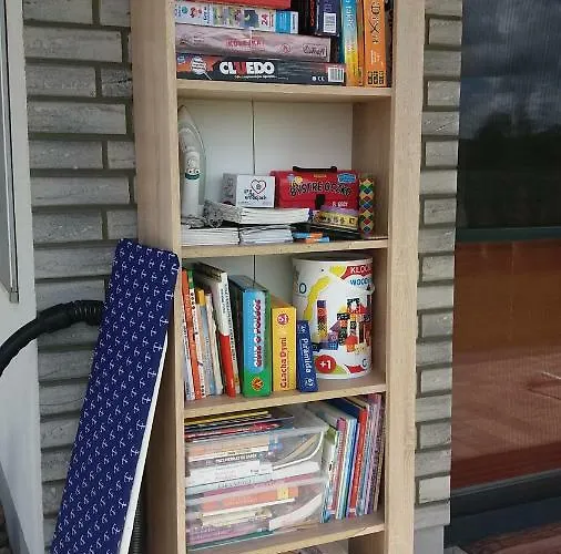 Ubytování v soukromí Amber