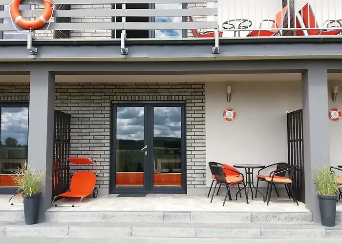 Amber Ubytování v soukromí *